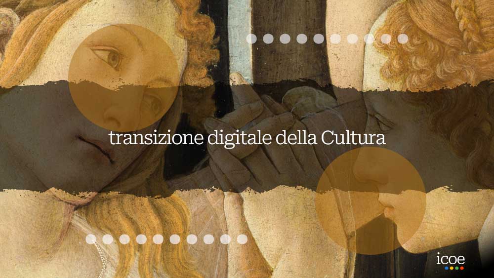 Visibilità online Ente Culturale