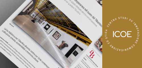 PANTA-REI, editoriale non-profit